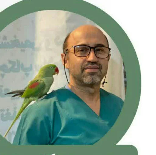 کلینیک تخصصی پرندگان دکتر مددی - تصویر 9