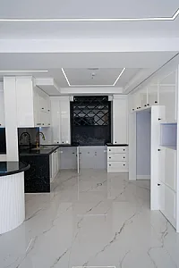 کابینت هوماک چوب