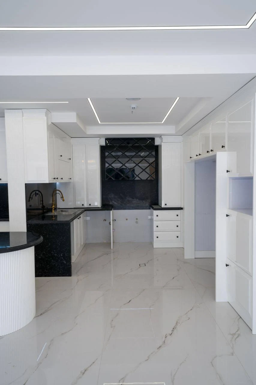 کابینت هوماک چوب
