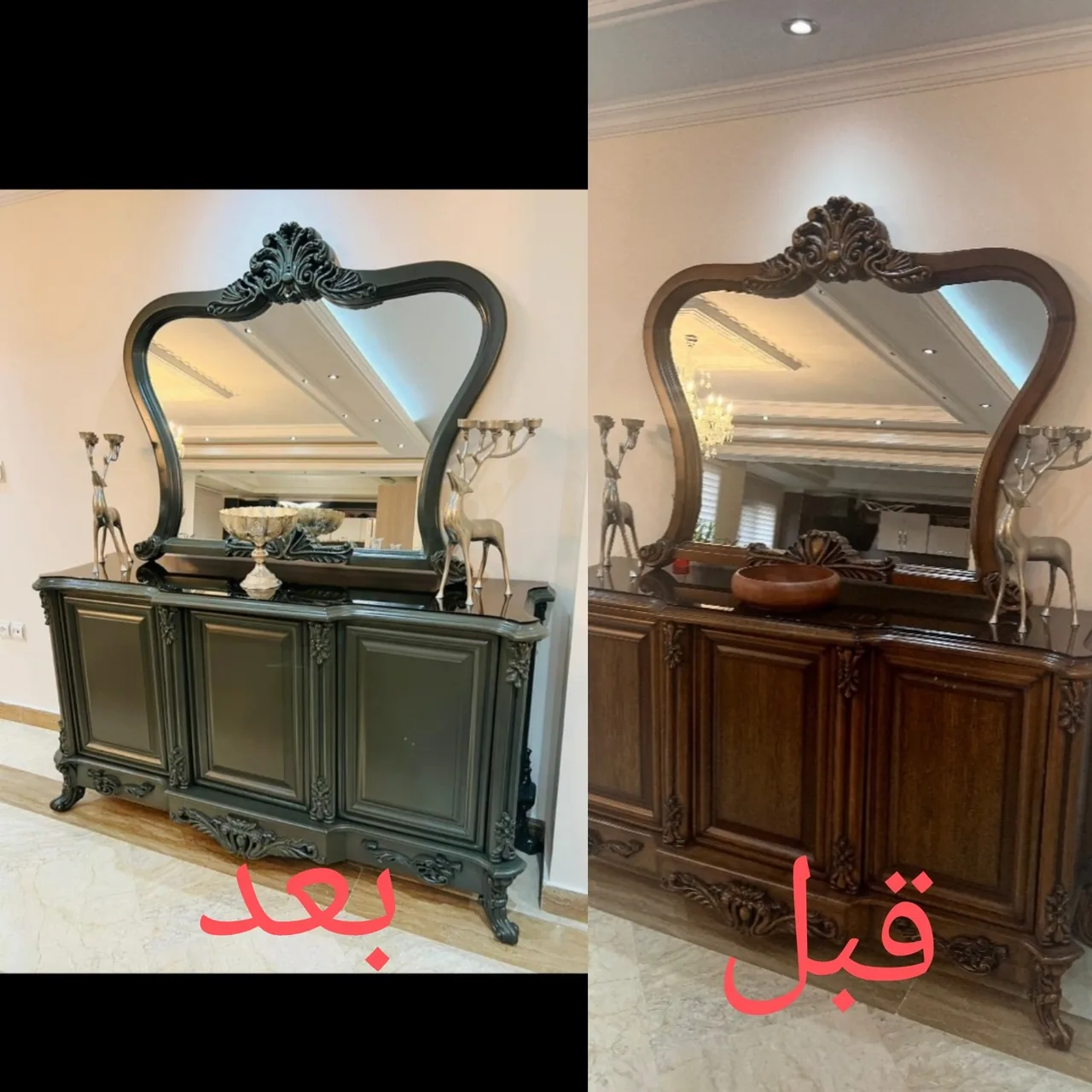 تعمیرات تخصصی مبل شاهمرادی - تصویر 4