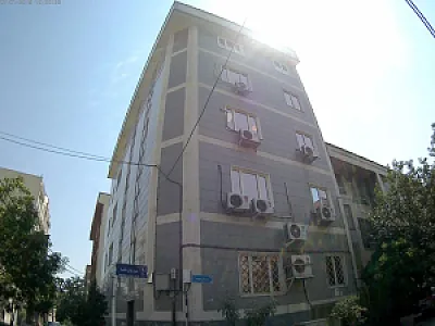 ایران هاست