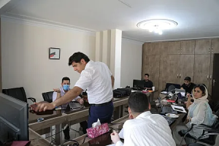 تارنماگستر