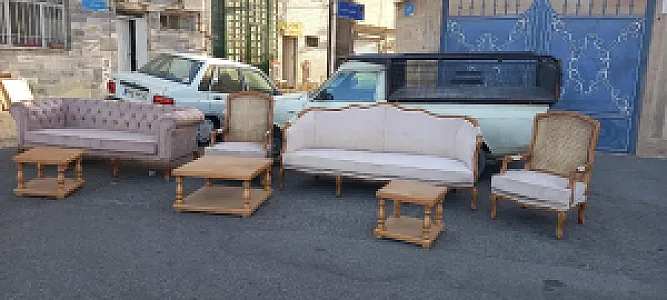 مبل خلیج فارس