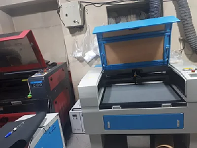 برش لیزری علی ناصری