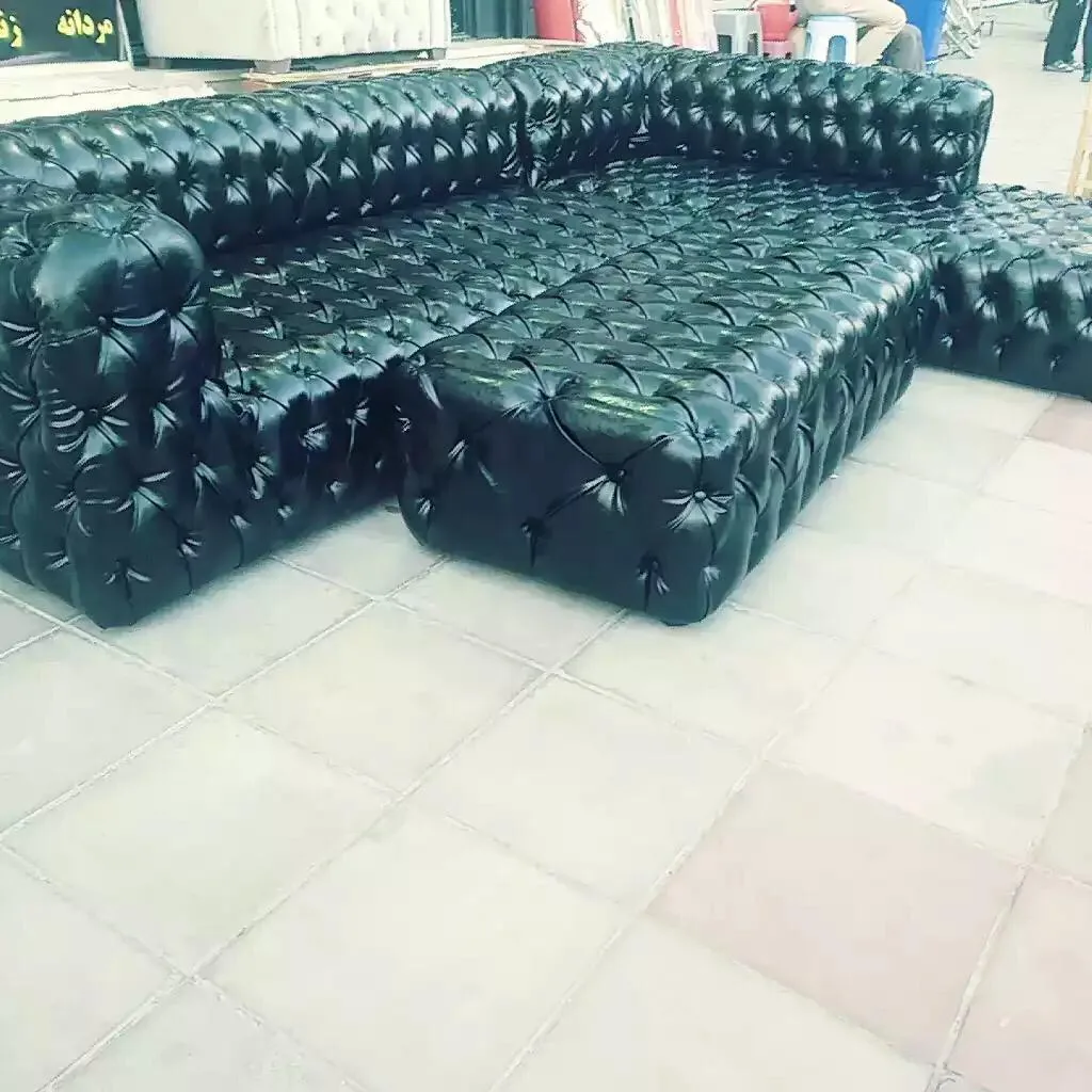 آشا مبل