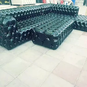آشا مبل