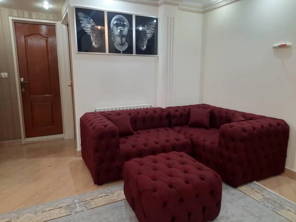 آشا مبل - تصویر 2