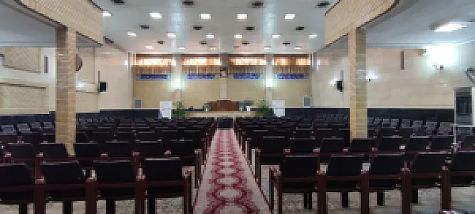 برگزاری مراسم ترحیم تشریفات ایرانیان