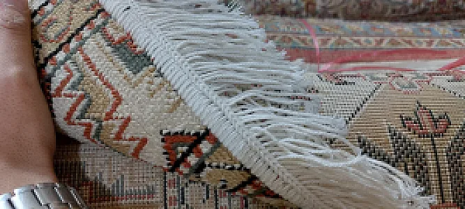 قالیشویی مادر رشت