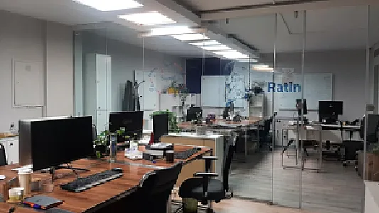 آژانس دیجیتال مارکتینگ راتین