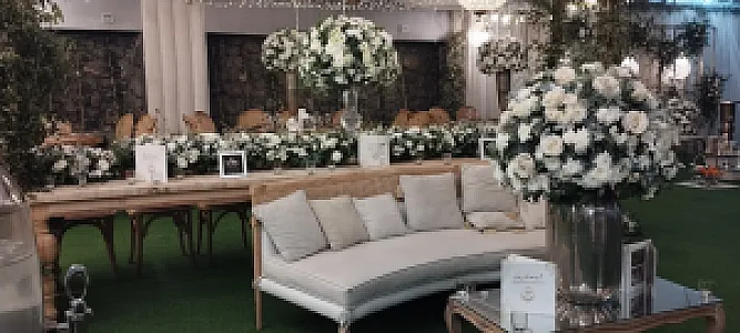 تشریفات مجالس حاتمی
