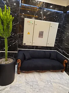 تعمیرات مبل سیتی( تمام نقاط تهران وحومه)