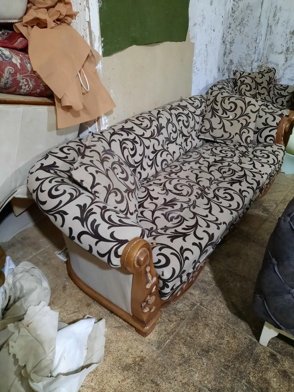 تعمیرات مبل سیتی( تمام نقاط تهران وحومه) - تصویر 2