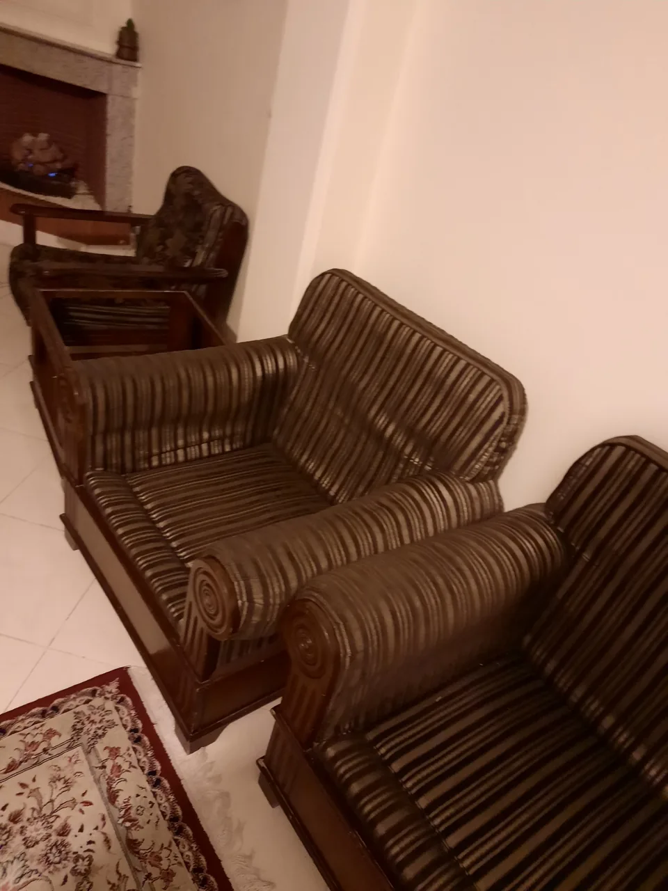 تعمیرات مبل سیتی( تمام نقاط تهران وحومه) - تصویر 4