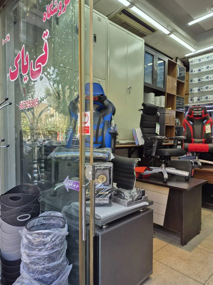 شرکت طاها صنعت نوین پدیده - تصویر 2