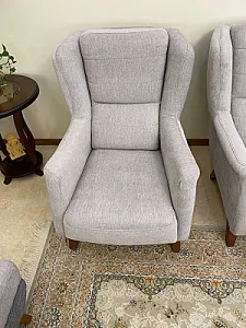 تعمیرات تخصصی مبلمان ژوبین