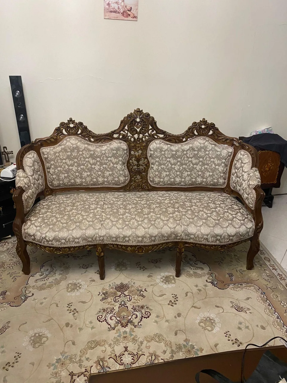 تعمیرات تخصصی مبلمان ژوبین - تصویر 3