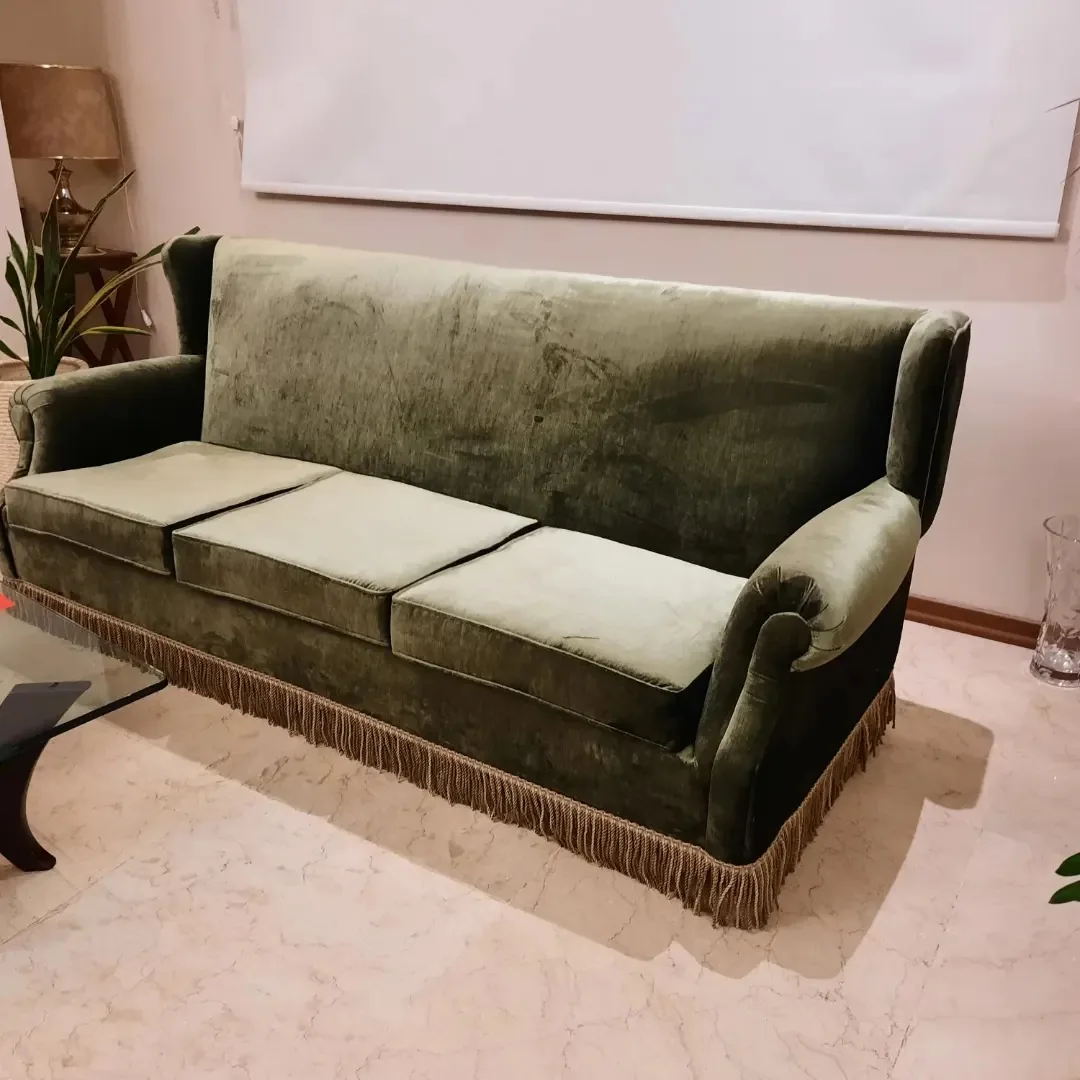 تعمیرات مبل نسیم شهرک غرب - تصویر 4