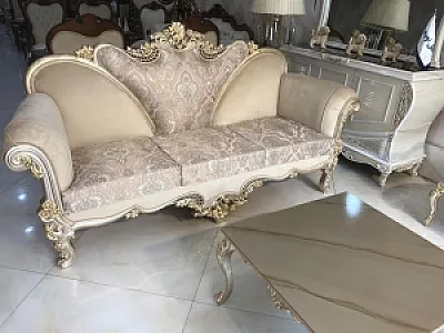 تعمیرات مبل پرنیا