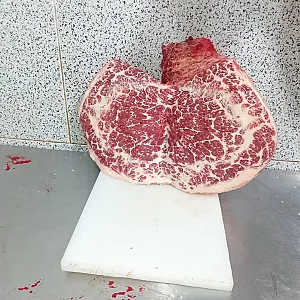 قصابی فرهاد