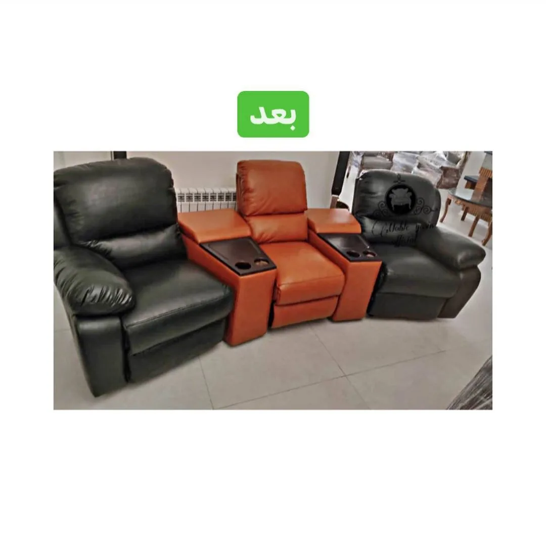 تعمیرات مبلمان یاسین - تصویر 2