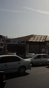 سوپر پروتئینی سیاف