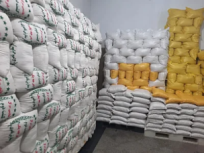 پخش مواد غذایی ناصری