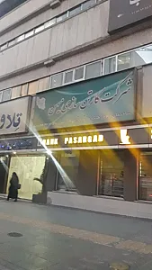 کارتن میهن