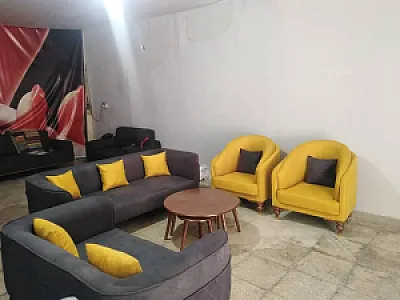 تولیدی مبلمان روس