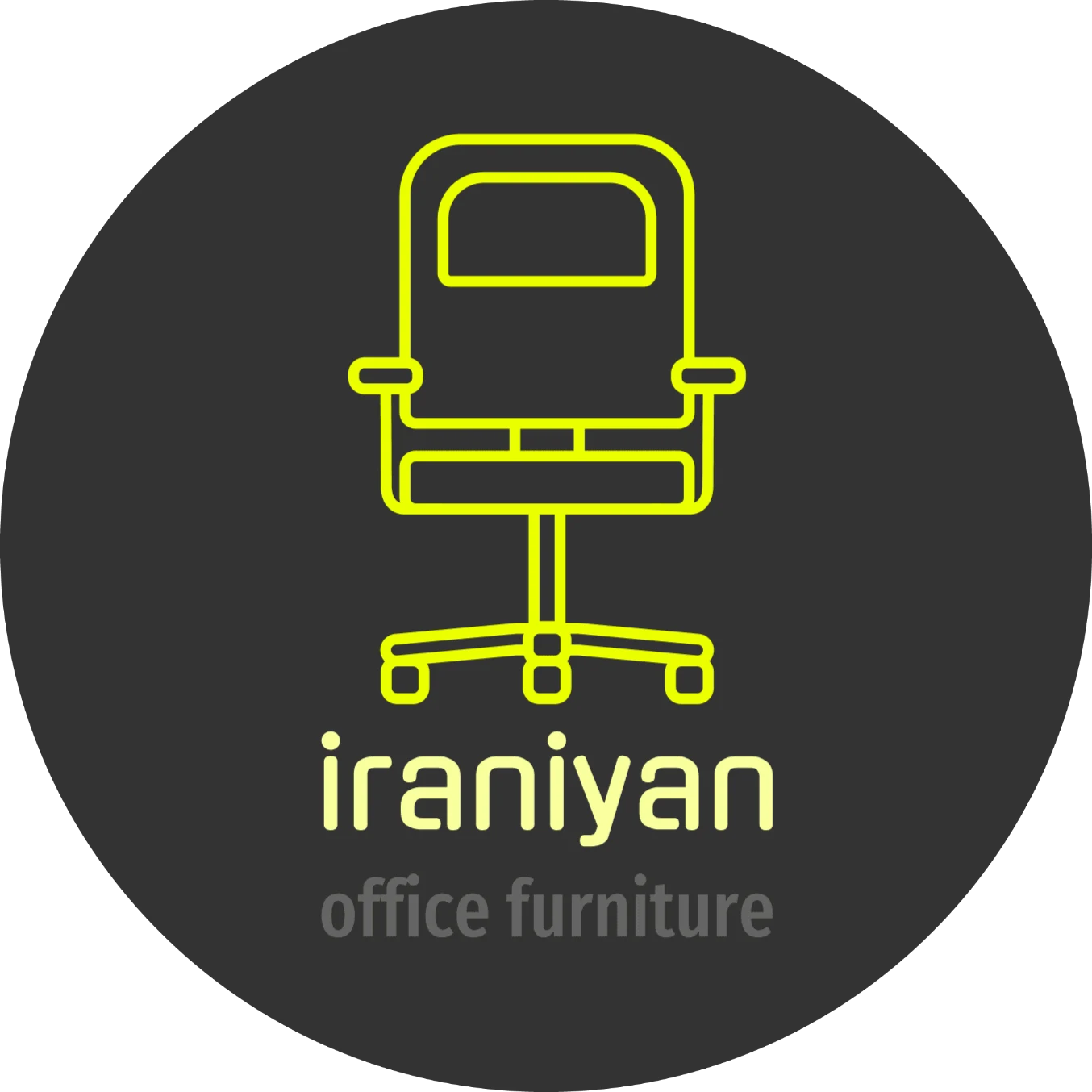 مبلمان اداری ایرانیان