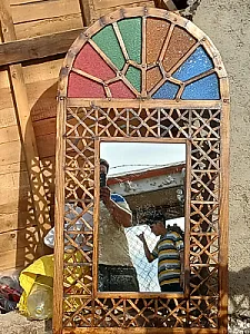 تخت سنتی نوروزی
