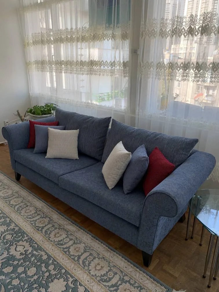 تعمیرات مبل الماسی - تصویر 2
