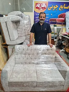 صنایع مبل پاسارگاد