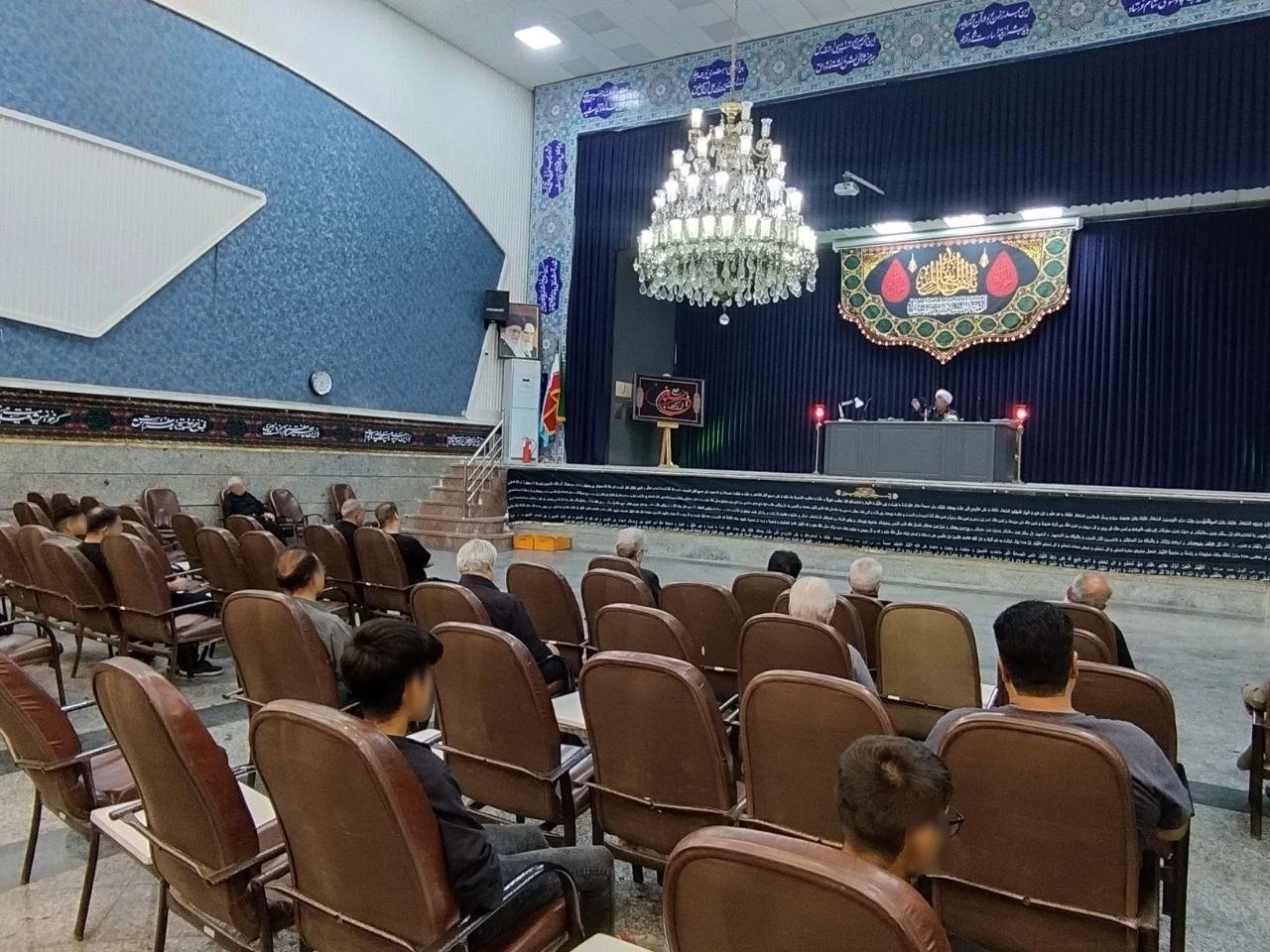 انجمن خانواده ناشنوایان ایران