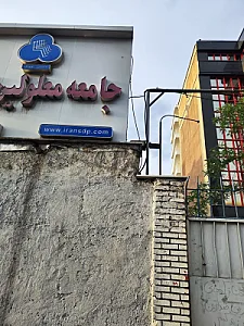 جامعه معلولین ایران و کاردرمانی زندیان