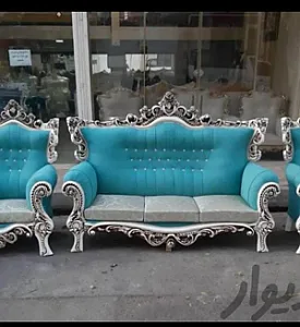 گالری مبلمان حلما