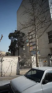 دکتر سهراب شهزادی
