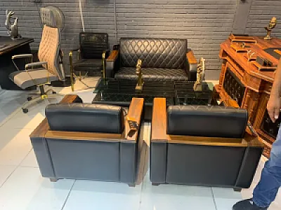 مبلمان اداری سوآل