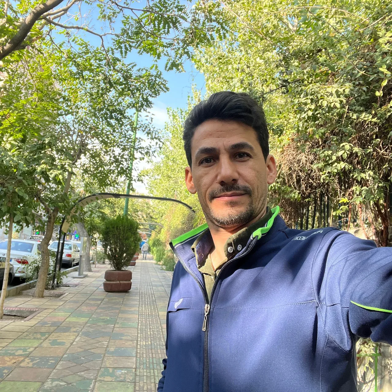 دکتر مهدی شهرستانی - تصویر 3