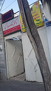 دکتر زنان و زایمان مامک پارکی
