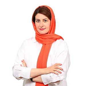 دکتر فرناز محامدی