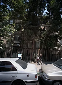 دکتر زین‌العابدین شریفی‌سیستانی