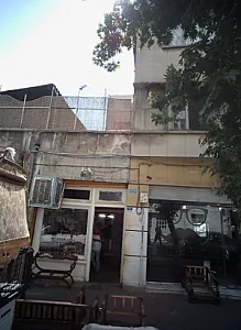 مبلمان و نجاری برادران قریشی