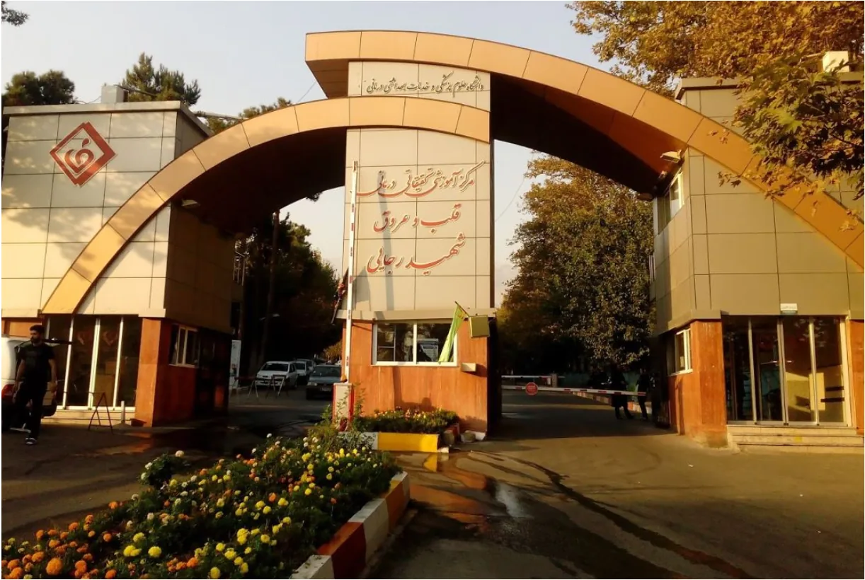 کلینیک تخصصی قلب و عروق دکتر پریسا مولایی - تصویر 4