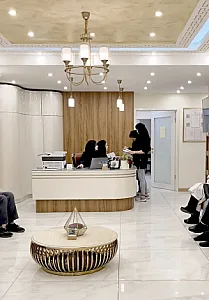 دکتر امیرفرهنگی