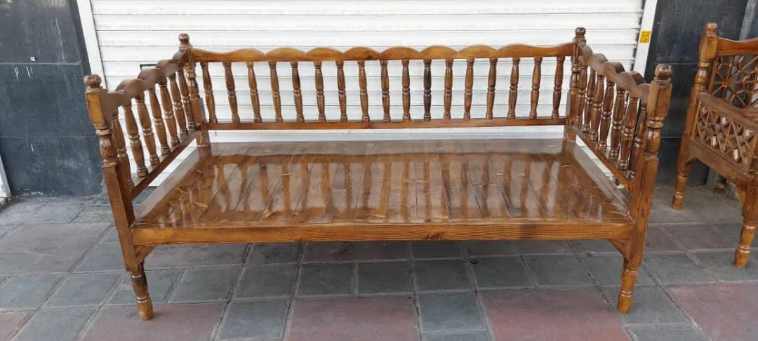 فروشگاه تخت سنتی امیران‭