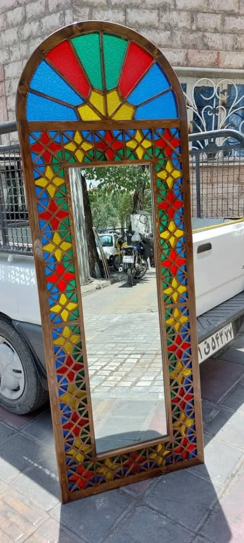فروشگاه تخت سنتی امیران‭ - تصویر 3