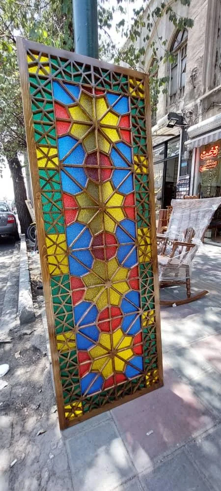 فروشگاه تخت سنتی امیران‭ - تصویر 4
