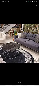 مبلمان کلاسیک مارال