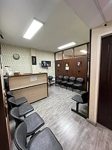 کلینیک شنوایی نجوا
